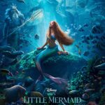 the little mermaid